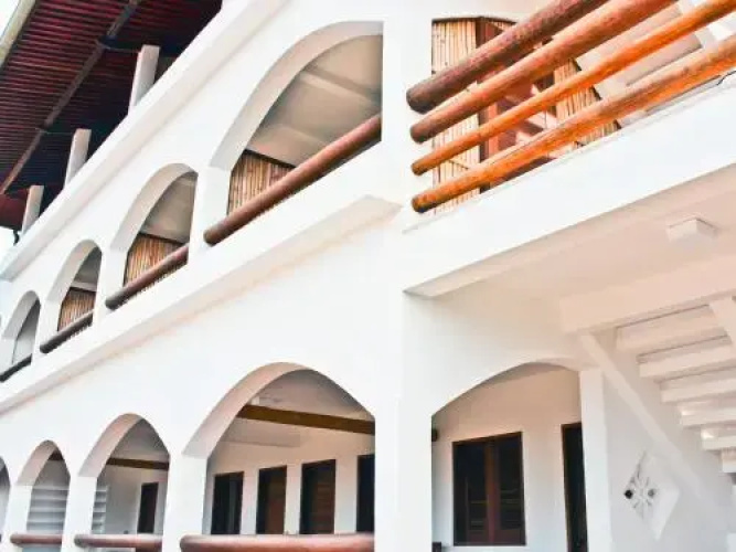 Image de l'hôtel