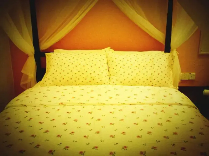 Malacca-Bali Dream Cottage