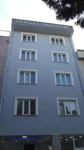 Saygılı Pansiyon