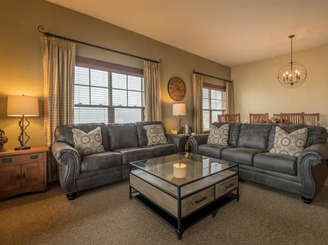 3 Br: Soaring Eagle 405