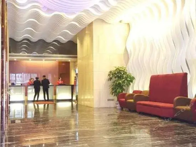 Otel görseli