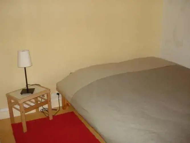 L'Auberge du Petit Bonheur