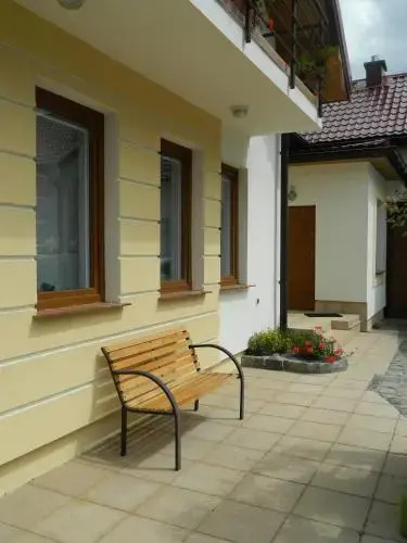 Villa Kwiatowa