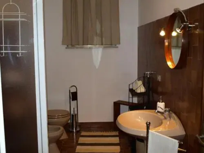 B&B Vigneto Pardom