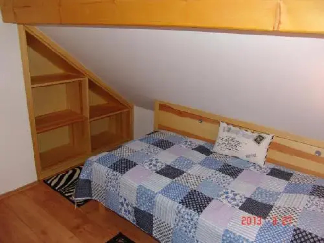Apartments Lana