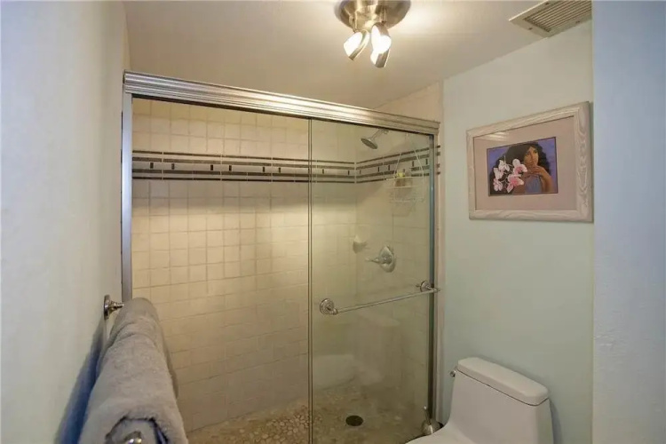 Kihei Akahi C-401 - Studio Condo