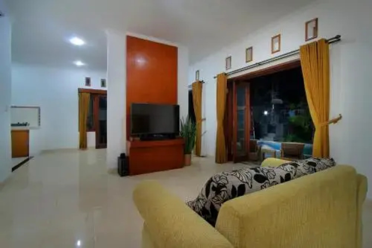 Villa Damai