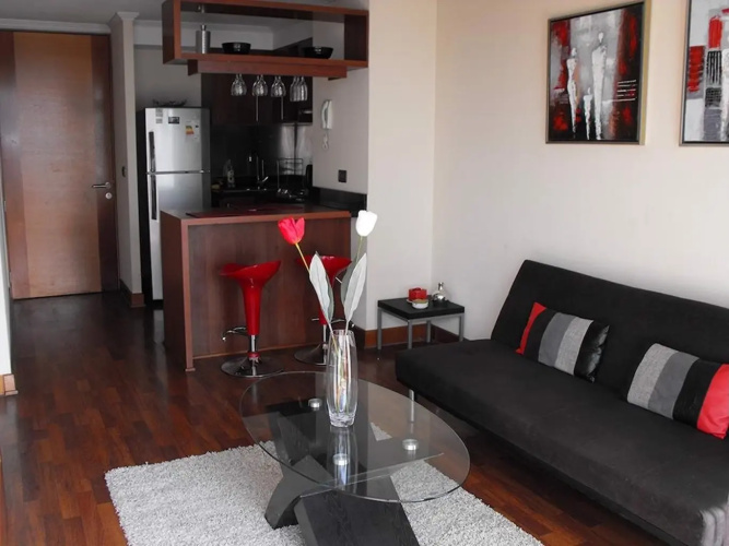 Full Apartments