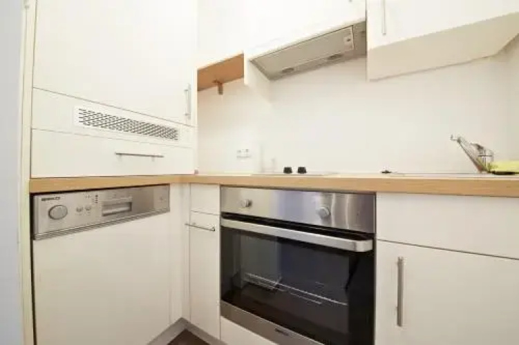 Appartement Sunside
