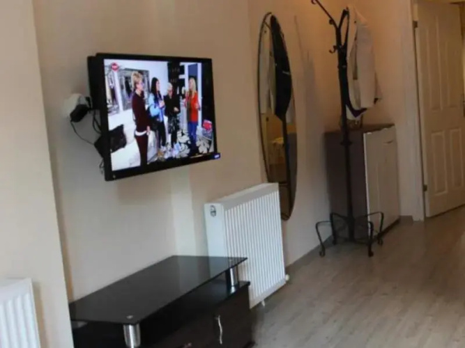 Kinda Apartment Taksim