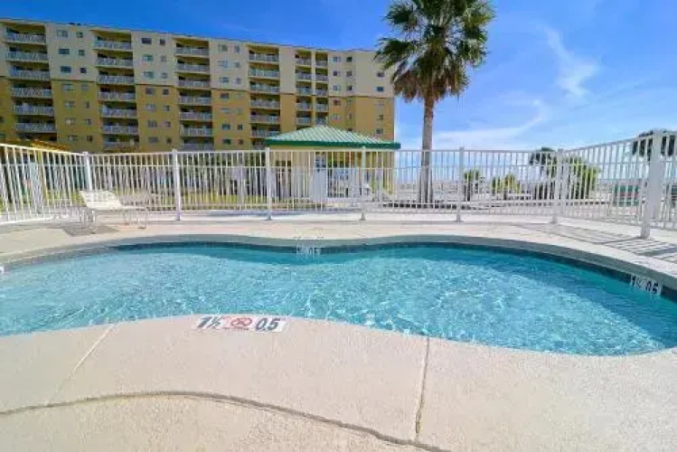 Plantation Palms 6408