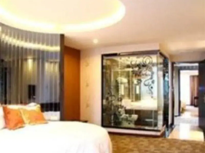 Xin Gui Du Entertainment Hotel