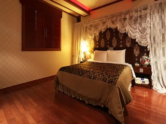 Riviera Mini Hotel