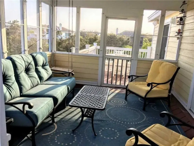 Pura Vida 485 - 7 Br Home