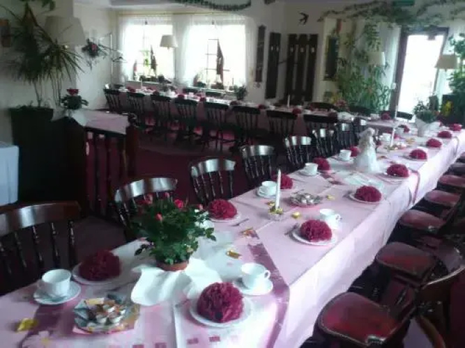 Hotelpension Schwalbennest
