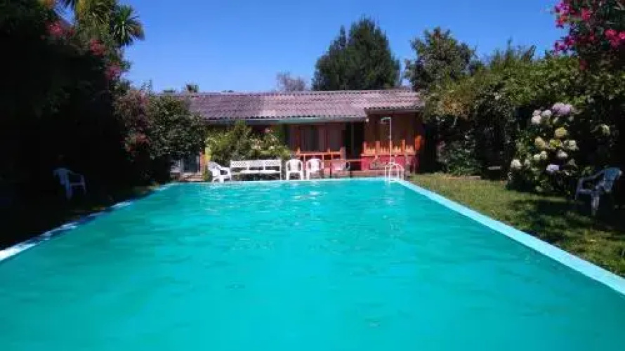 Puerta del Sol Molina B&B