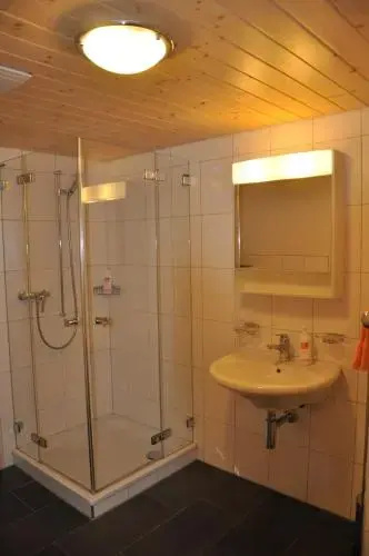 Ferienwohnung Edelweiss
