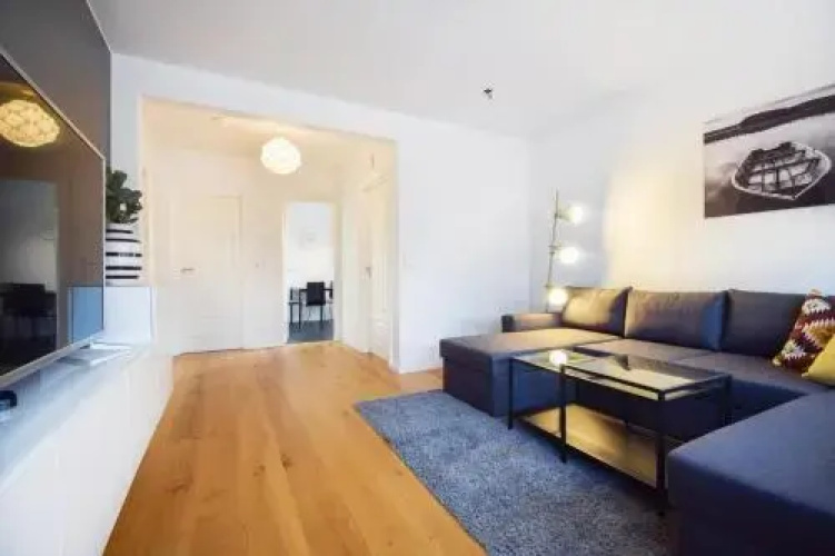 Apartment S56