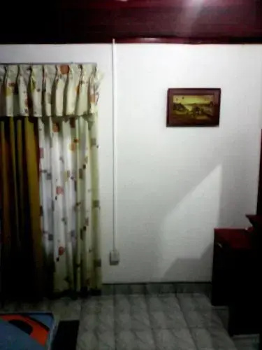 L.L.P. Guest house