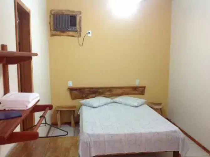 Pousada Vila Verde