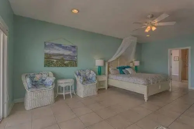 Villa del Sol