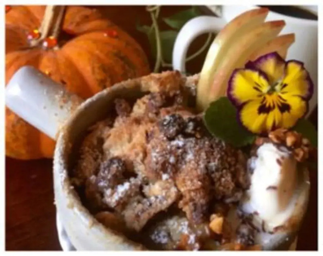 Peppertrees Bed & Breakfast Inn