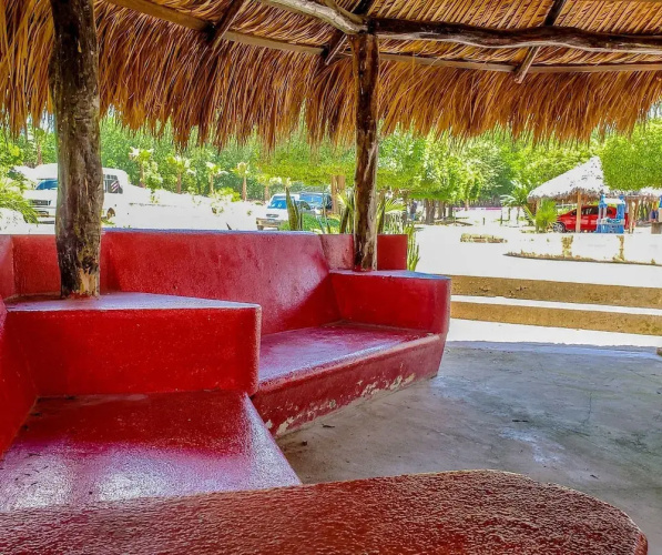 Cabañas El Potrero