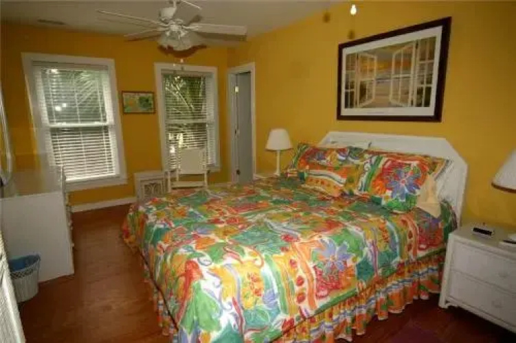 Just Sew #63321 - 4 Br Home
