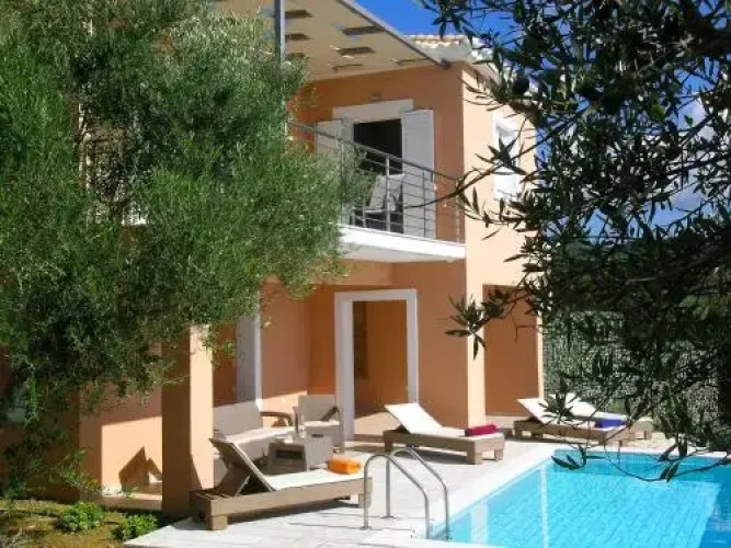 Schiza Houses