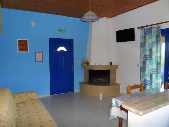 Tentes Holiday Homes