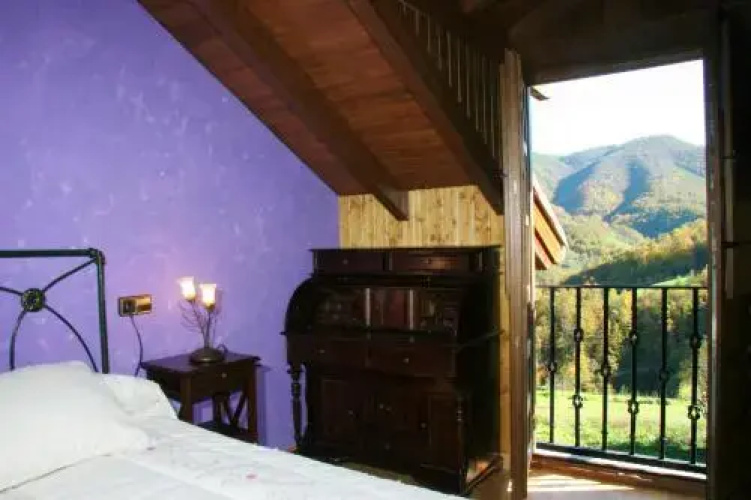 Casas Rurales Prieto