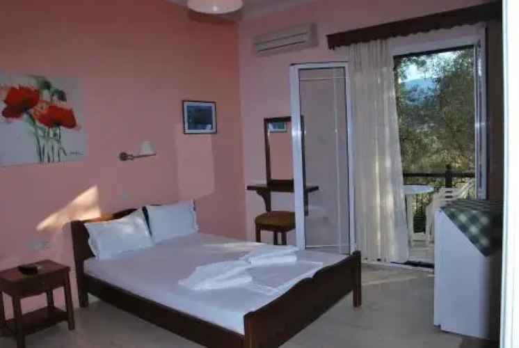 Niriton Pension