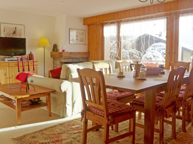 Alicia - Three Bedroom