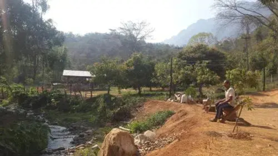 Doo-Dao-Doi Farm & Stay