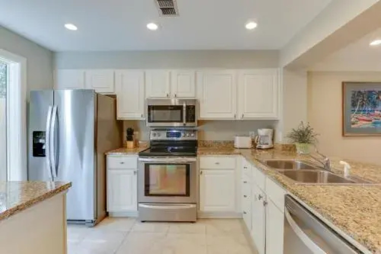 Beachwalk Villas 5086