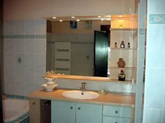 B&B La Tuquette