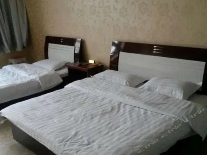 Pujing Hotel