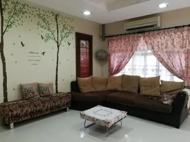 Angel's Penang Homestay