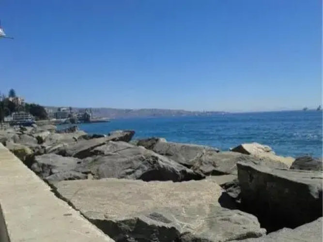 Arriendo Viña Playa Acapulco