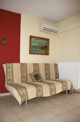 Jessica's Apartment