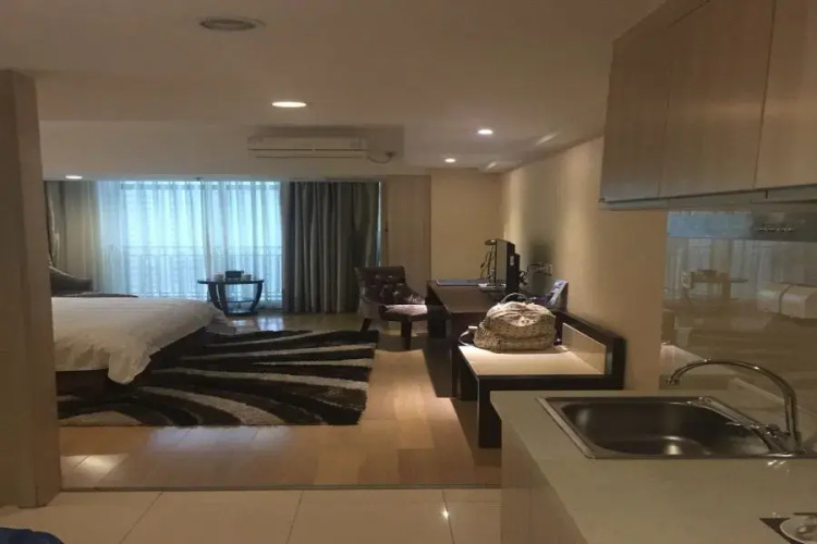 Chengdu Haohao Hotel