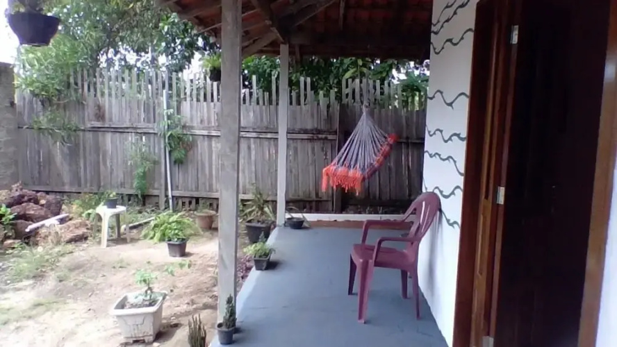 Alter Caju Hostel