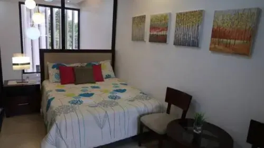 Sofia Suites