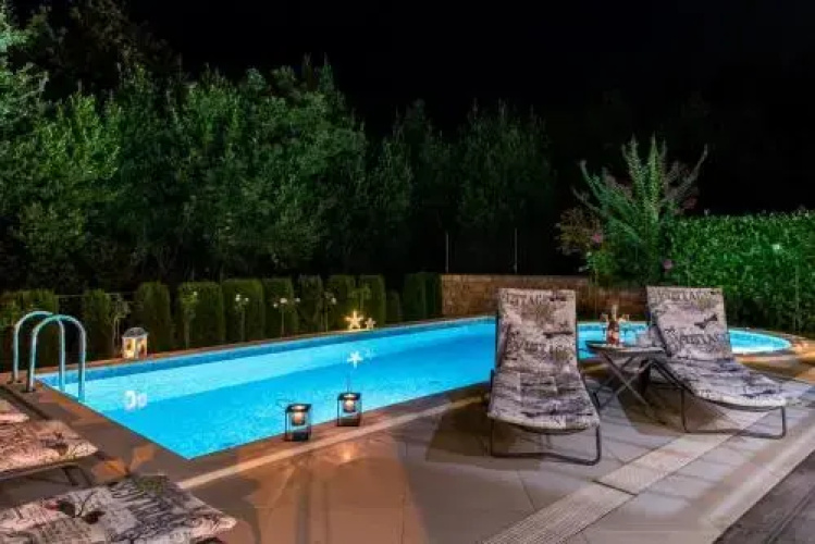 Villa Anita