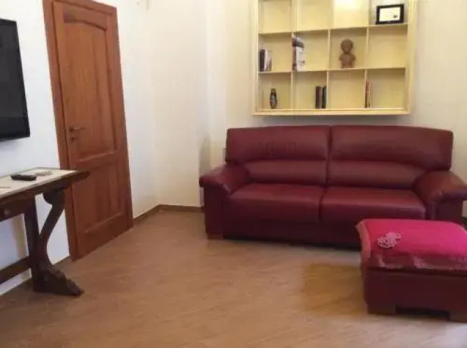 La Casa di Marta