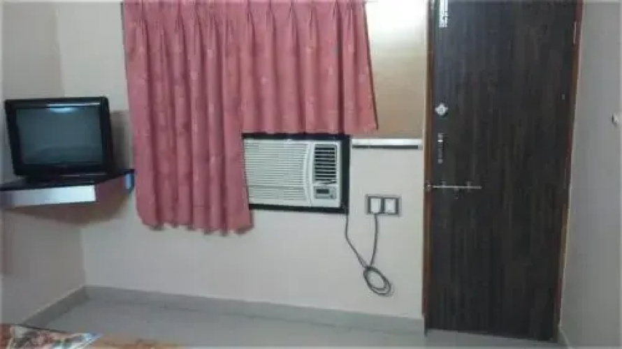 Hotel Madhav