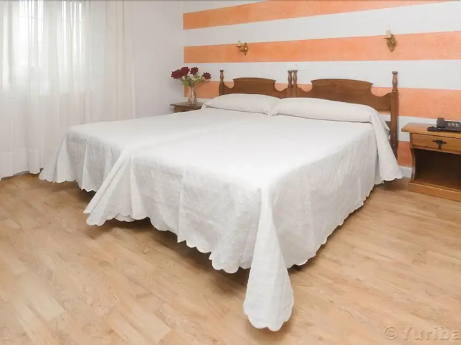 Hotel Riotuerto