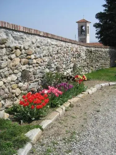 La Bustina Di Zucchero