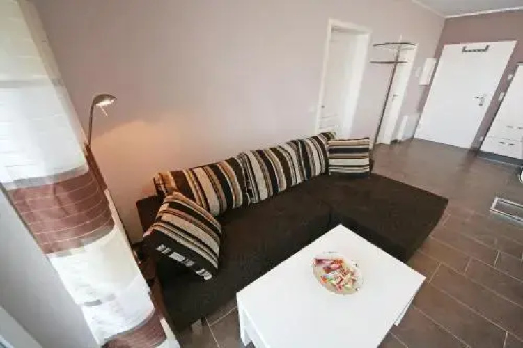 Ferienwohnung Boje