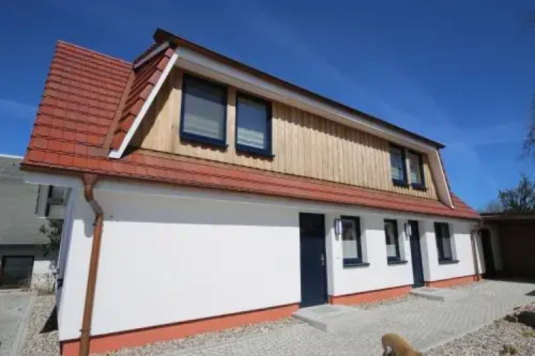 Zollhaus Klein Zicker